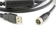 Кабель Topcon DOC210-PC USB