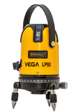 Лазерный построитель плоскости VEGA LP90